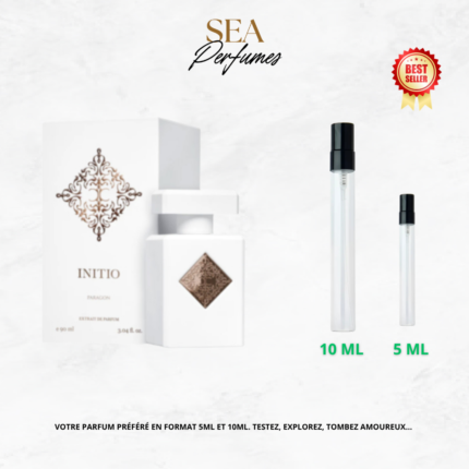 Initio Paragon Extrait