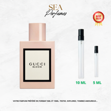 Gucci Bloom EDP