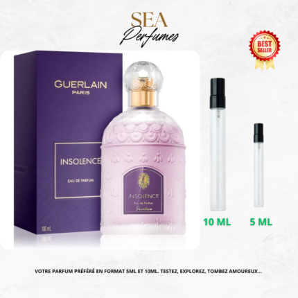 Guerlain Insolence EDP