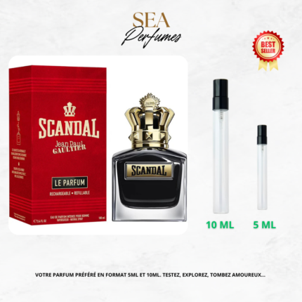 Jean Paul Gaultier Scandal Le Parfum EDP