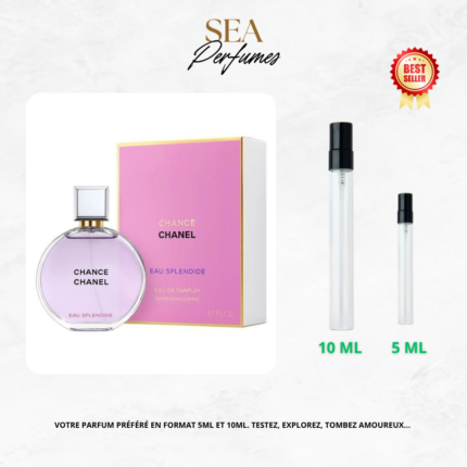 Chanel Chance Eau Splendide EDP