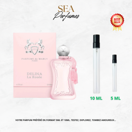 Parfums de Marly Delina La Rosée EDP