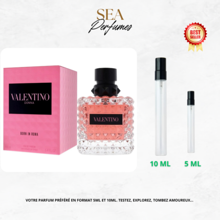Valentino Donna Born In Roma EDP