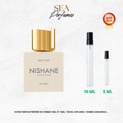 NISHANE Hacivat Extrait