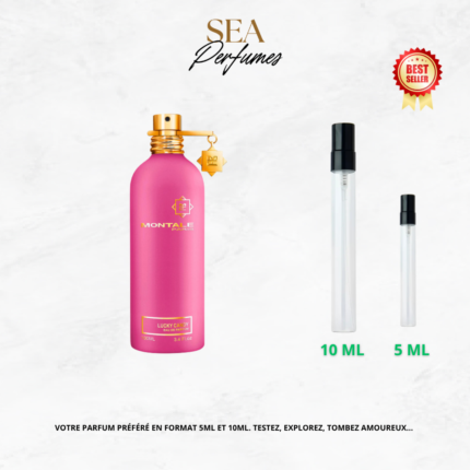 Montale Lucky Candy EDP
