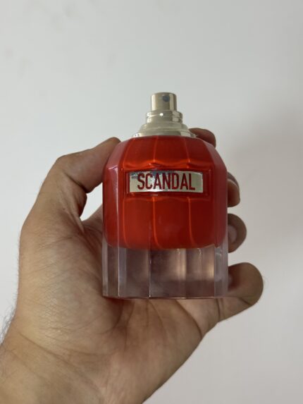 Jean Paul Gaultier Scandal Le Parfum