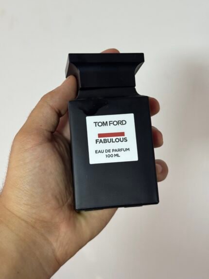 Tom Ford FABULOUS EDP