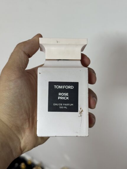 Tom Ford Rose Prick EDP