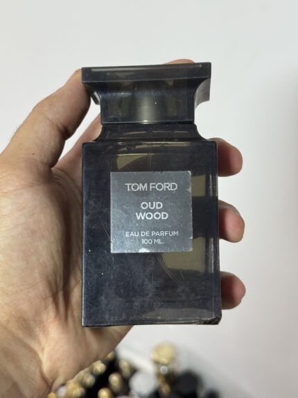 Tom Ford Oud Wood EDP