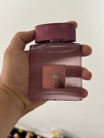 Tom Ford Cafe Rose EDP