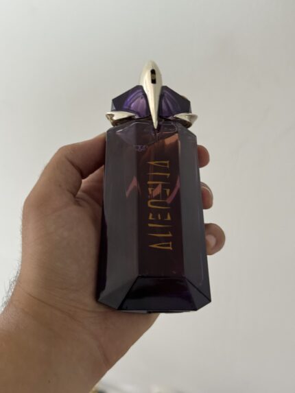 Mugler Alien EDP