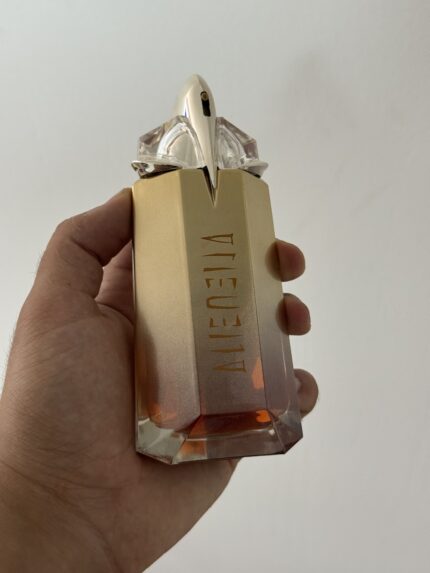 Mugler Alien Goddess EDP