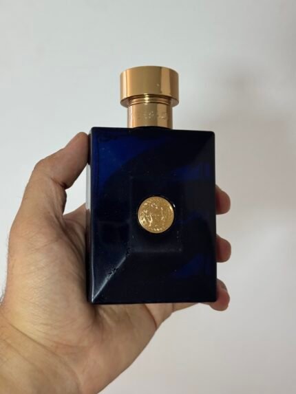 Versace Dylan Blue EDT