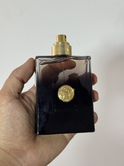 Versace Eros Parfum