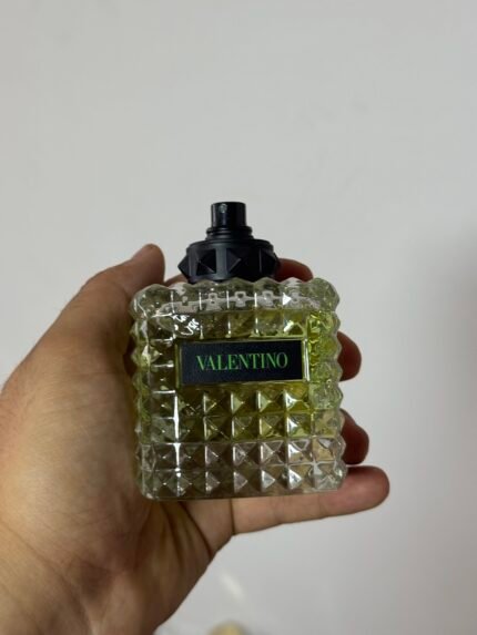Valentino Uomo Born In Roma Green Stravaganza EDT