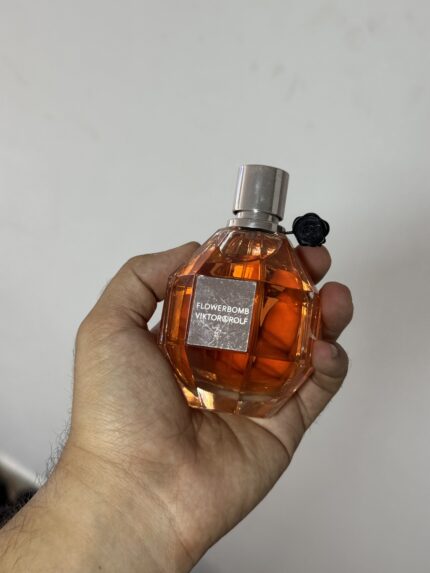 Viktor&Rolf Flowerbomb Tiger Lily EDP