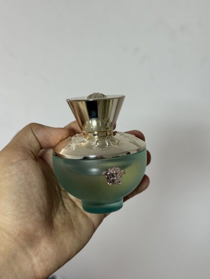 Versace Dylan Turquoise EDT