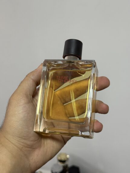 Hermès Terre d'Hermès Parfum