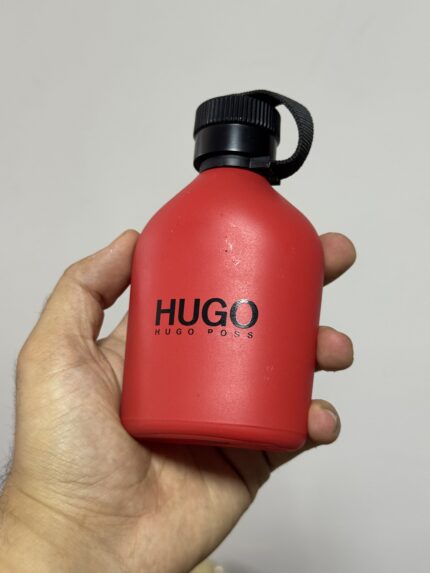 Hugo Boss Hugo Reversed EDT