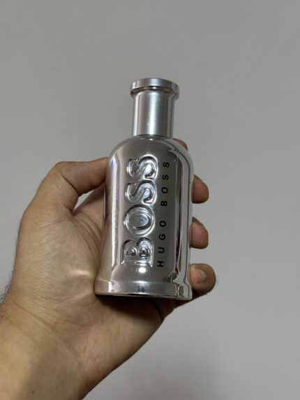Hugo Boss Boss Bottled Collector's Edition EDT