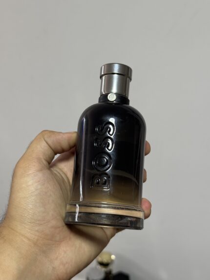 Hugo Boss Bottled Parfum