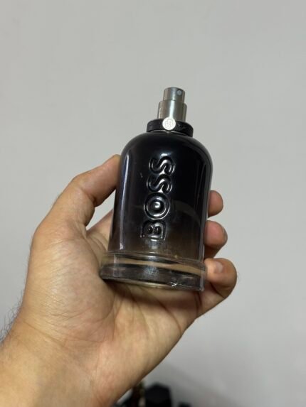 Hugo Boss Bottled Parfum