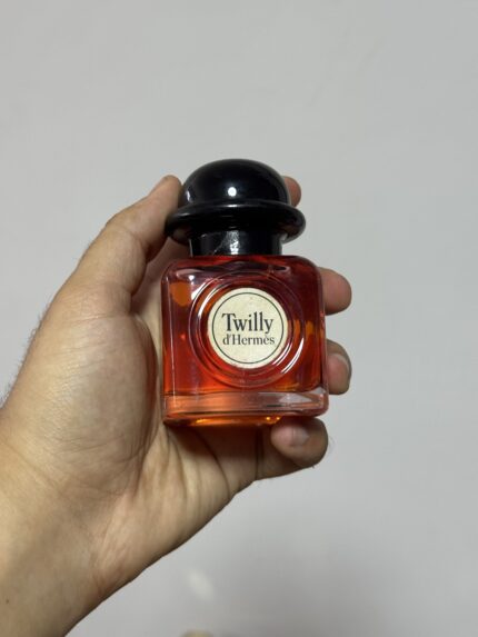 Hermès Twilly d'Hermès EDP