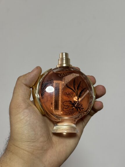 Paco Rabanne Olympea Blossom EDP