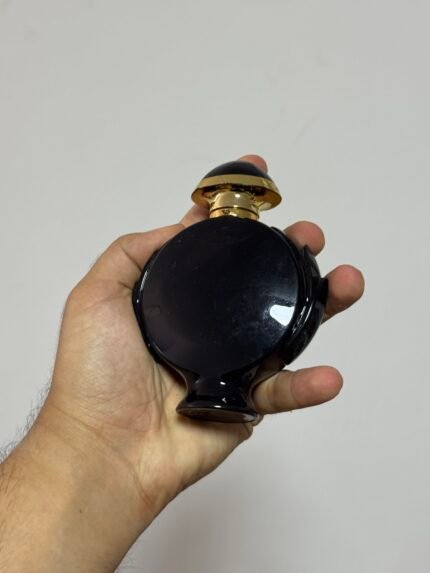 Paco Rabanne Olympéa Parfum