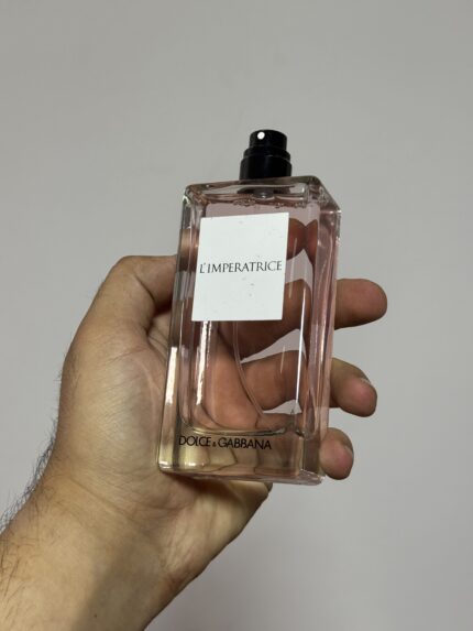 Dolce Gabbana L'Imperatrice EDT