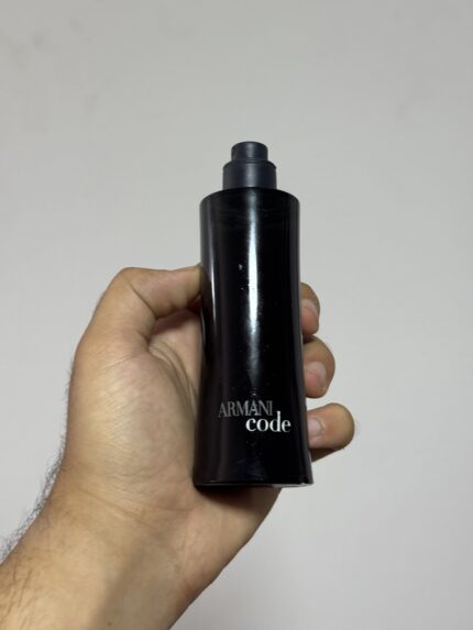 Armani Code EDT