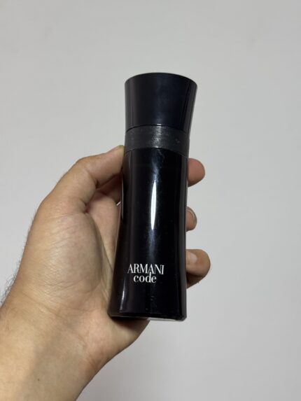 Armani Code EDT