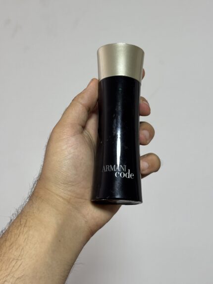 Armani Code Parfum