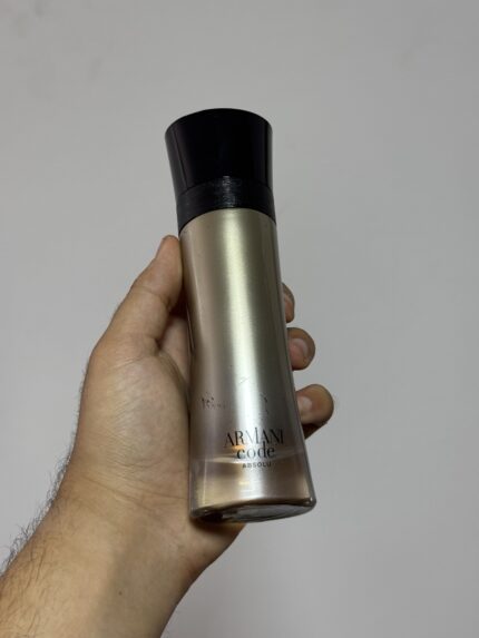 Armani Code Absolu EDP