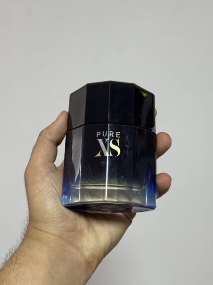 Paco Rabanne Pure XS EDT