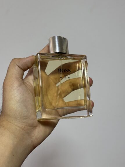 Hugo Boss Boss Orange Man EDT