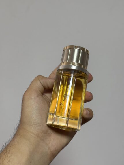 Chopard Noble Cedar EDT
