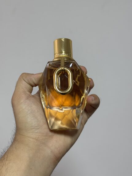 Paco Rabanne Million Gold for Her