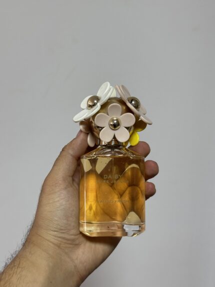 Marc Jacobs Daisy Eau So Fresh EDT