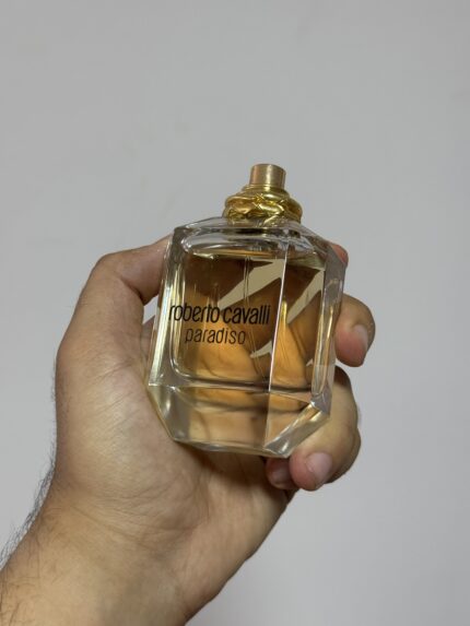Roberto Cavalli Paradiso EDP