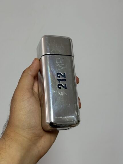 Carolina Herrera 212 VIP Men EDT