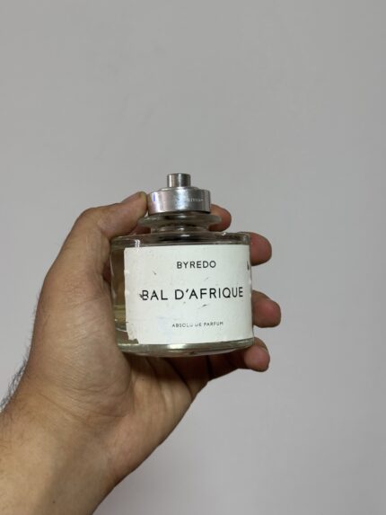 Byredo Bal d'Afrique Extrait
