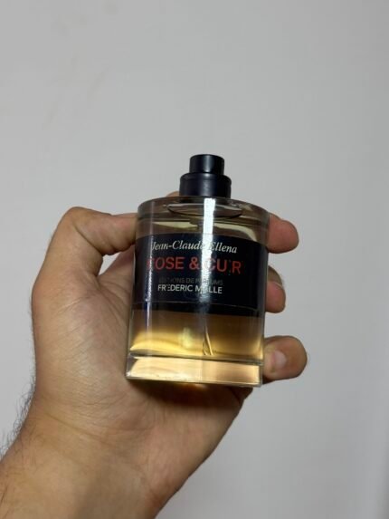 Frederic Malle Rose & Cuir EDP