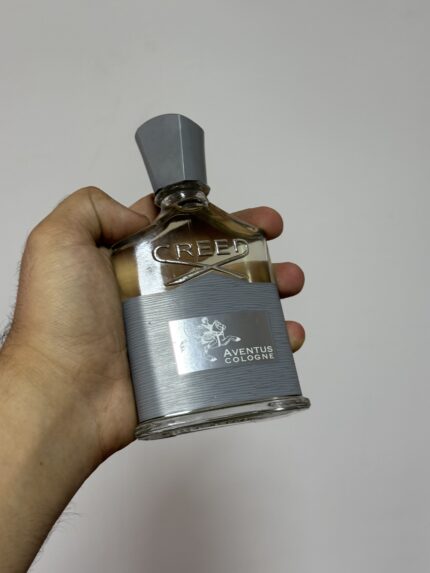Creed Aventus Cologne EDP