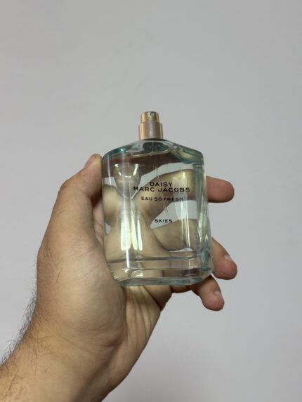 Marc Jacobs Daisy Eau So Fresh Skies EDT