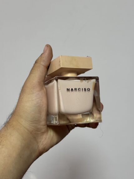 Narciso Rodriguez Narciso Poudrée EDP