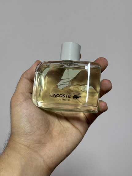 Lacoste Essential EDT
