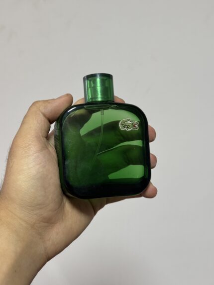 Lacoste L.12.12 Vert EDT