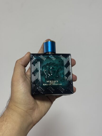 Versace Eros EDP