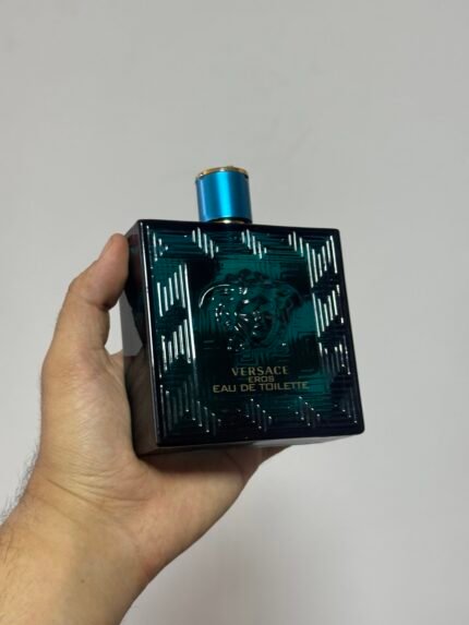 Versace Eros EDT 200 ml